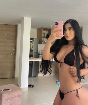 Natalia Márquez Photo #9