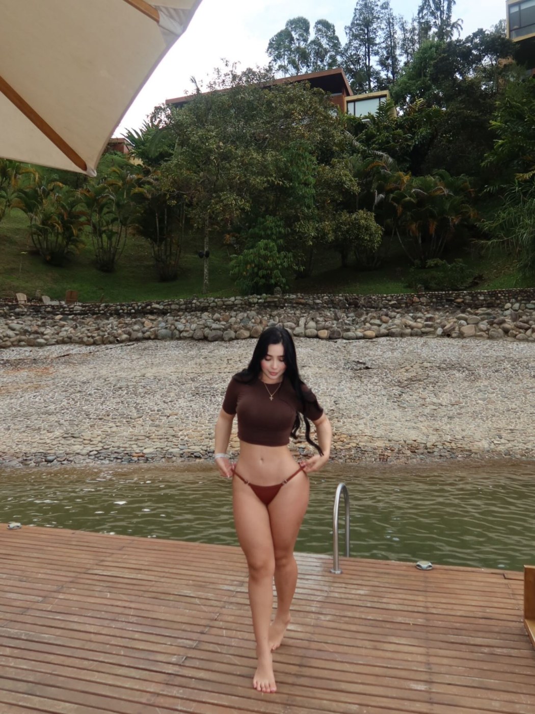 Natalia Márquez Photo #29