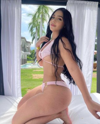 Natalia Márquez Photo #47