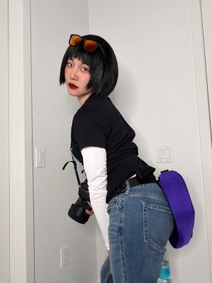 Higana Suzu Photo #11
