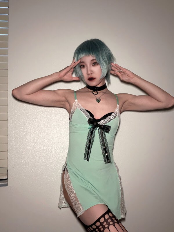 Higana Suzu Photo #21