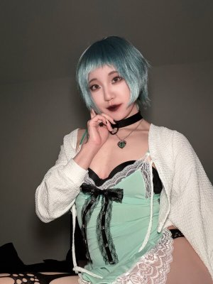 Higana Suzu Photo #34