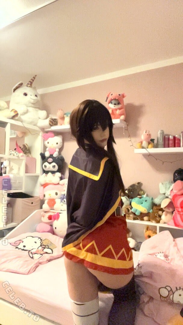 Isii.cos Photo #29