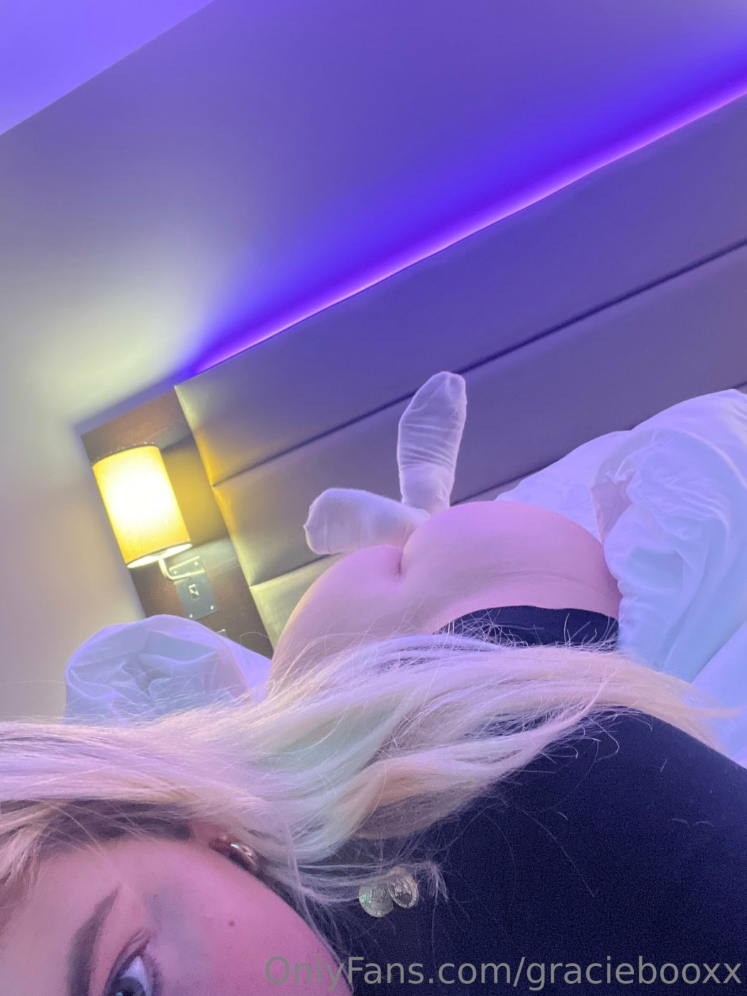Graciebooxx Photo #23