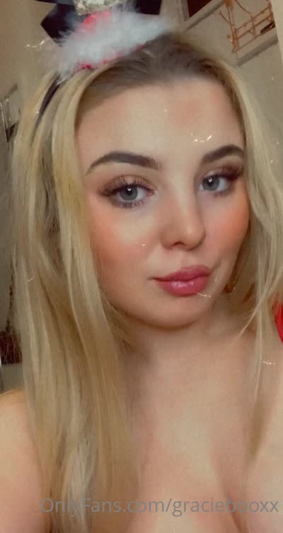 Graciebooxx Video #96