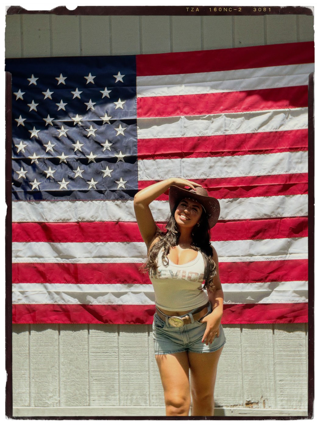 Jasmin Glover Photo #54