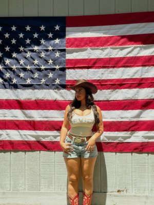Jasmin Glover Photo #53