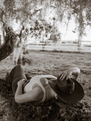 Jasmin Glover Post #14