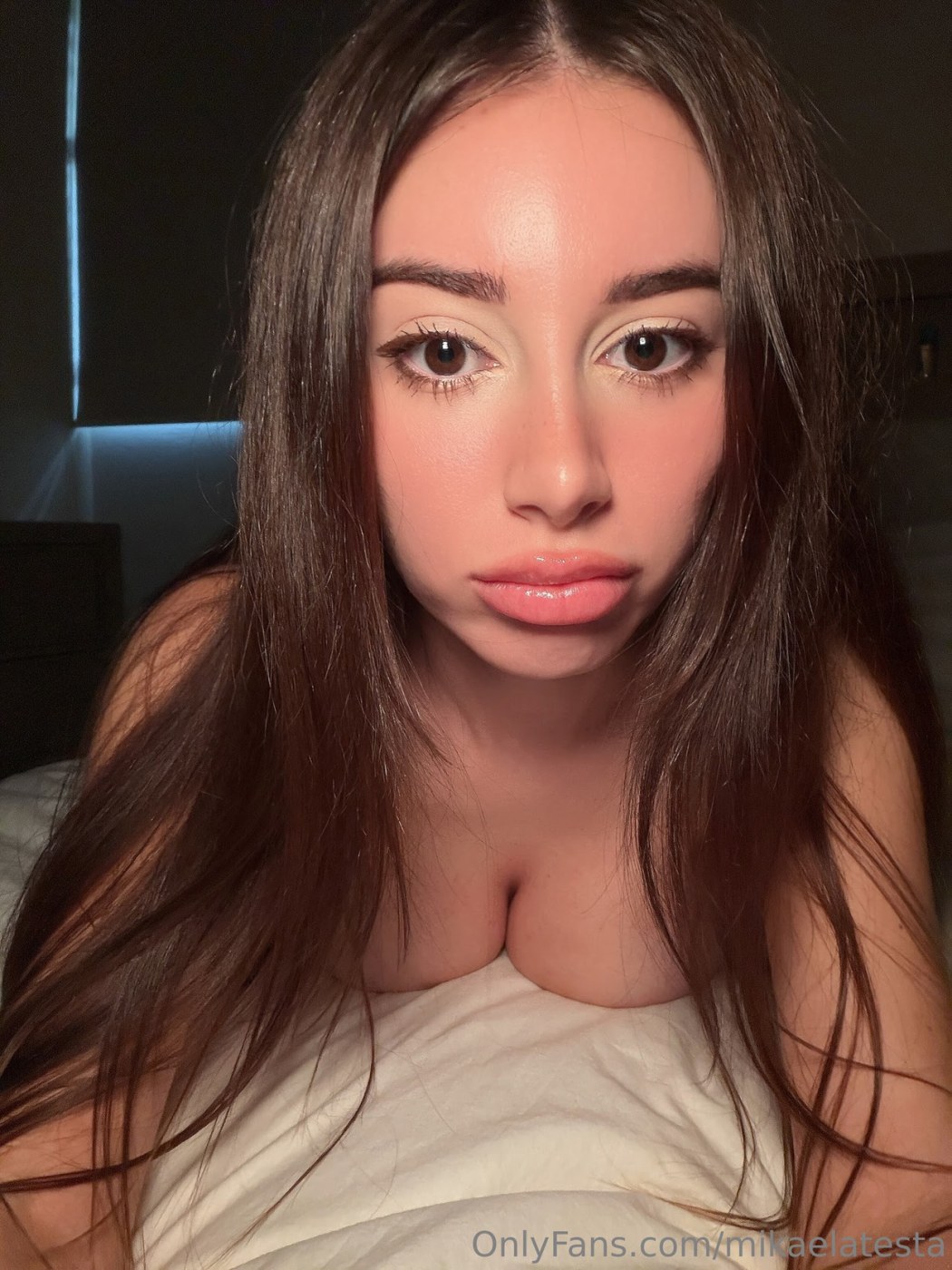 Mikaela Testa Photo #540