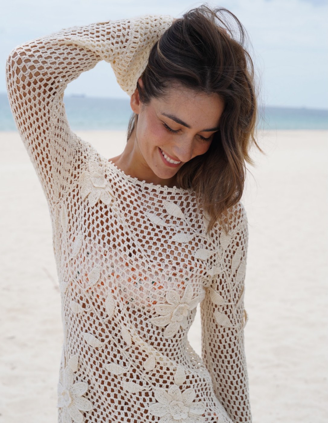 Priscilla Ricart Photo #397