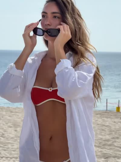 Priscilla Ricart Video #400