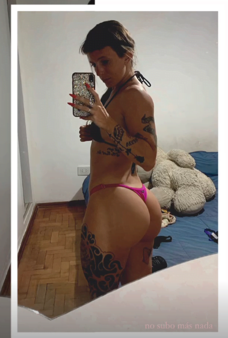 Luisina Raffo Photo #11