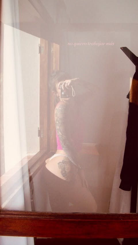 Luisina Raffo Photo #23