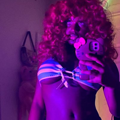 pr1ncessbambi Photo #32