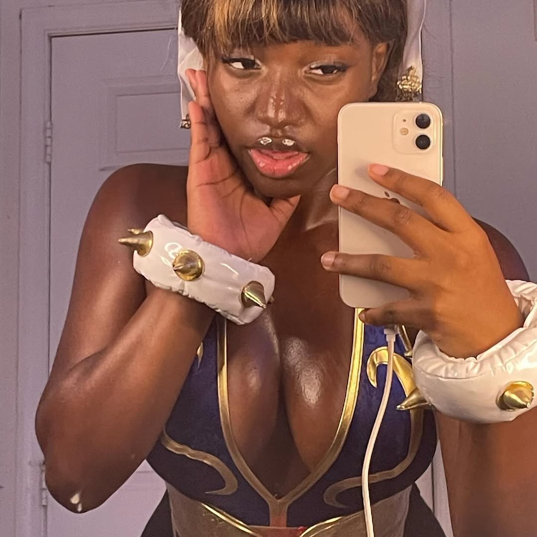 pr1ncessbambi Photo #58