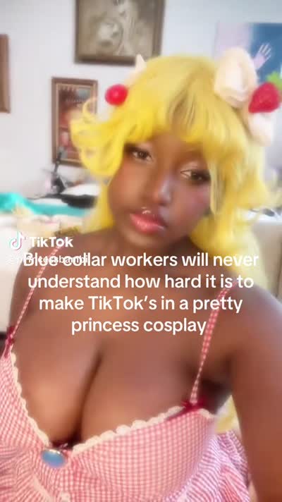 pr1ncessbambi Post #4