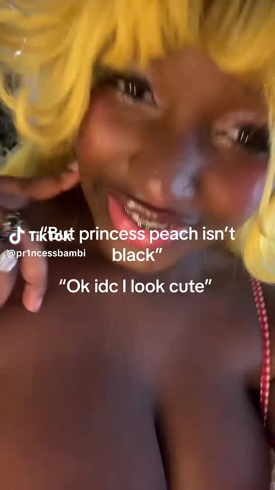 pr1ncessbambi Video #68
