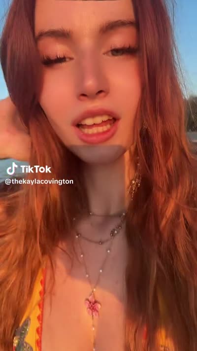Thekaylacovington Video #36