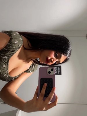 Vedashri S Post #6