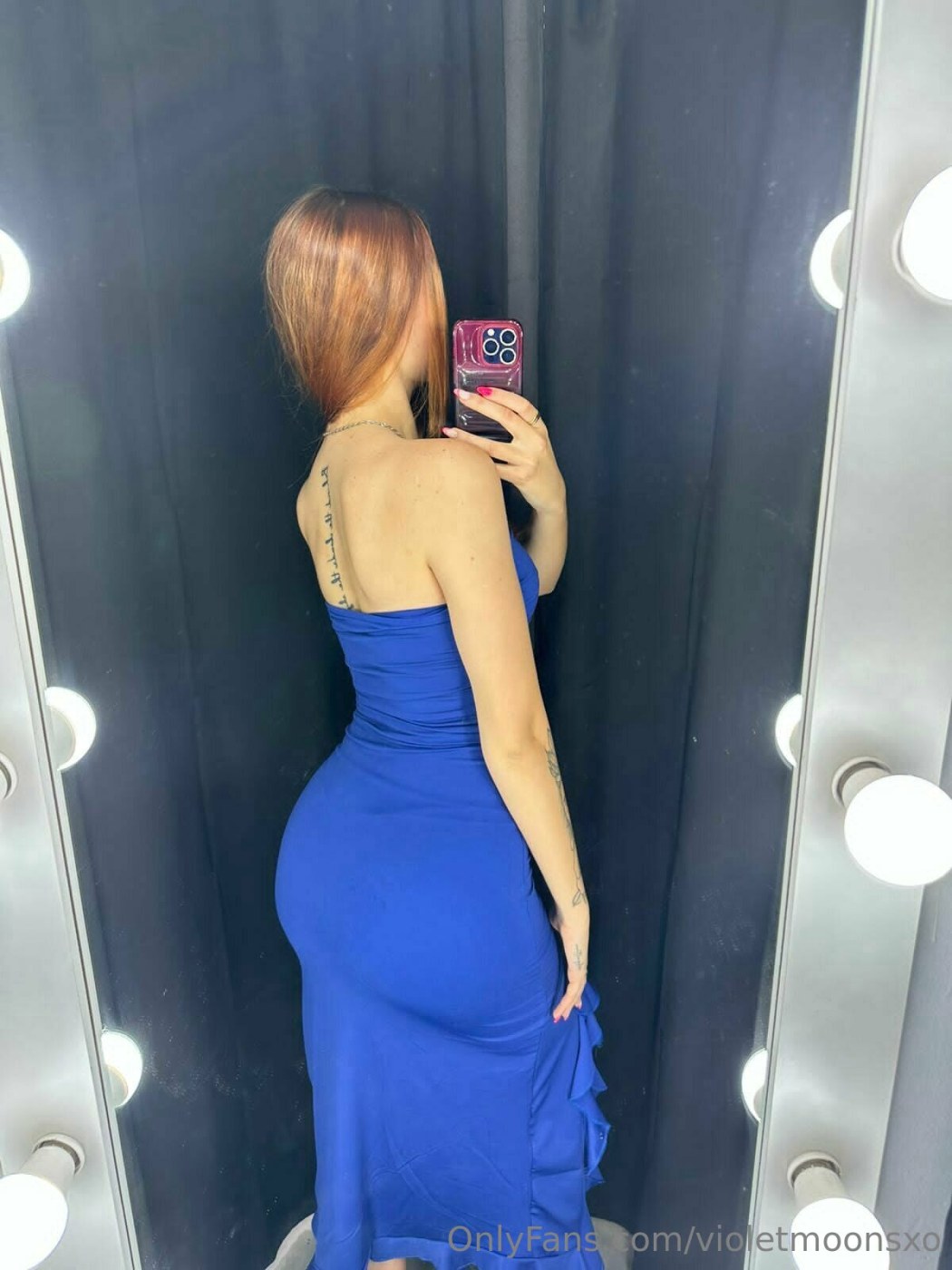 Violetmoonsxo Photo #8