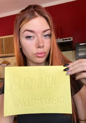Violetmoonsxo Post #4
