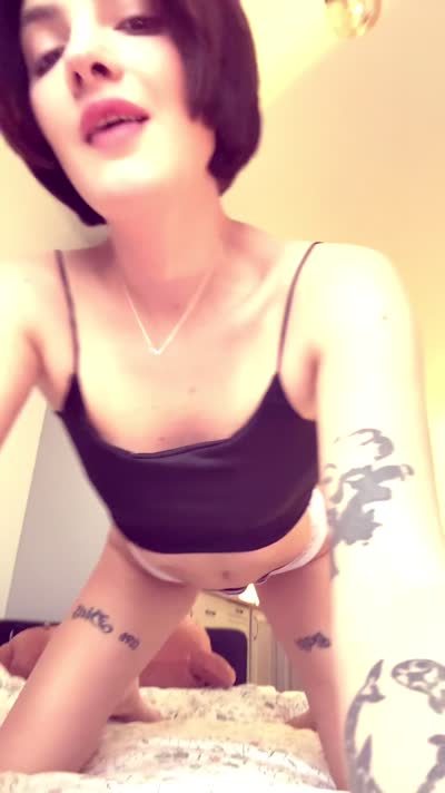 Kiss Kate Video #73