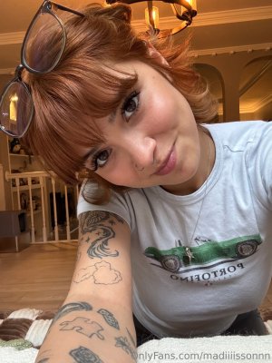 madiiiissonnn Photo #9