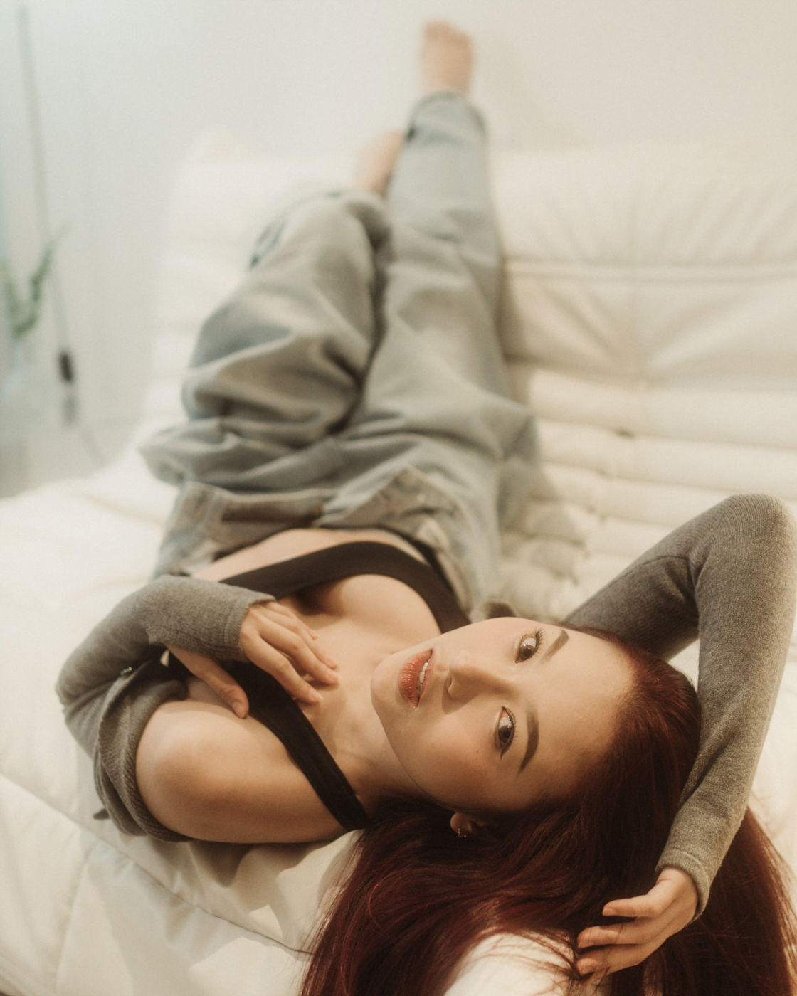 Angela Muji Photo #19