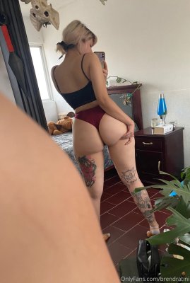 brendaaaaa Post #3