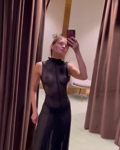 Natalia Shevchuk Video #14