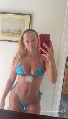 Paige Preston Photo #13