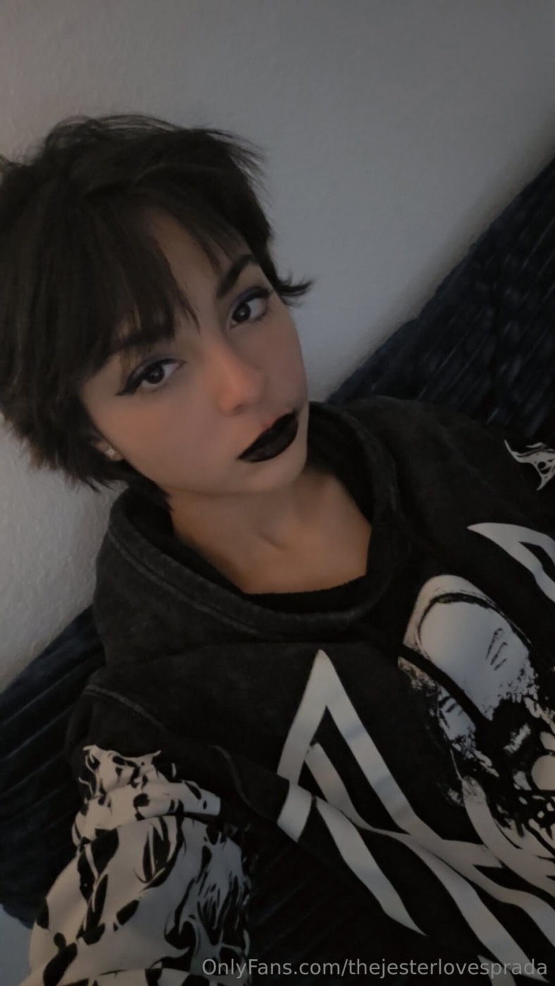 thejesterlovesprada Photo #39