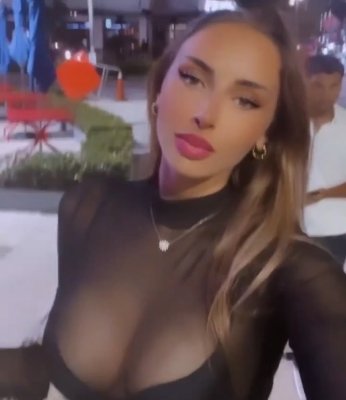 Yasmine rahmoune Post #3