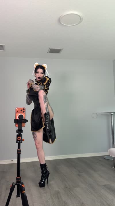 Razor Candi Video #339