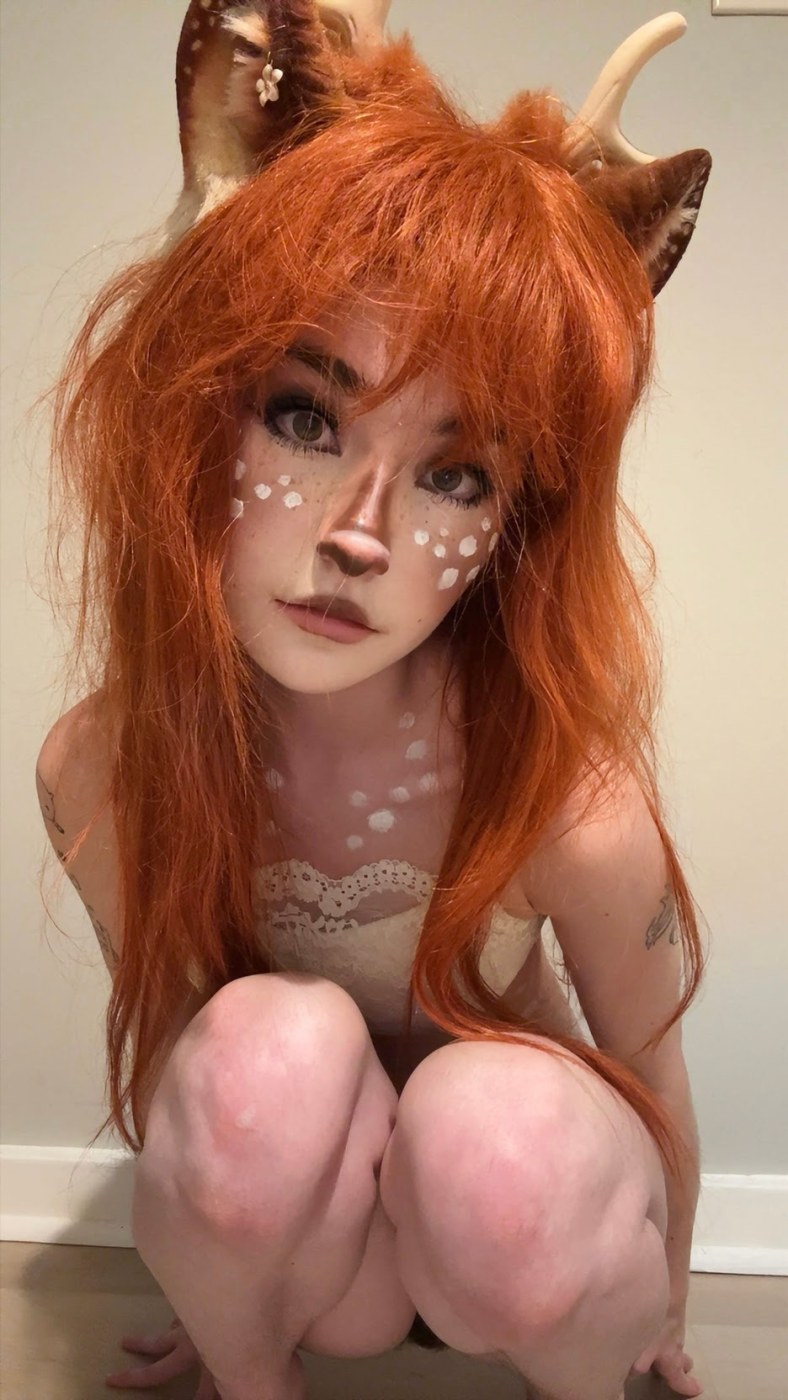 Sammynoodlesoup Photo #295