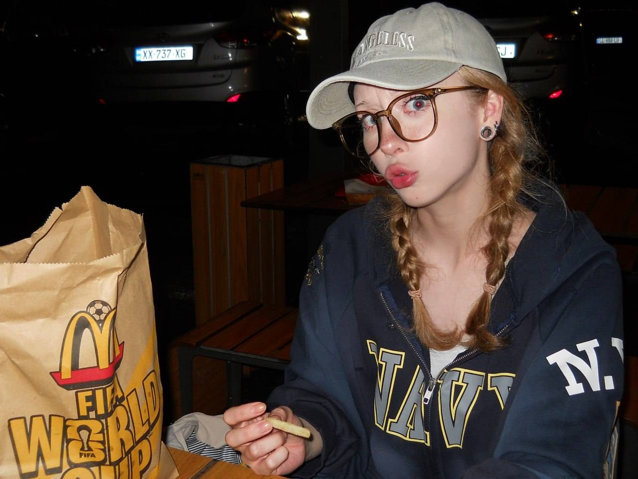 Zira Merz Photo #68