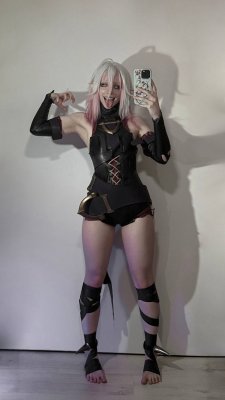 Zira Merz Photo #69
