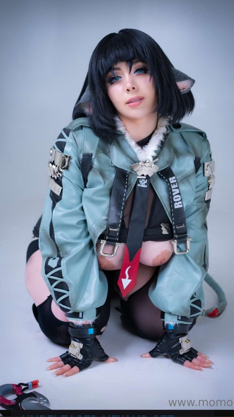 Momokun Photo #425