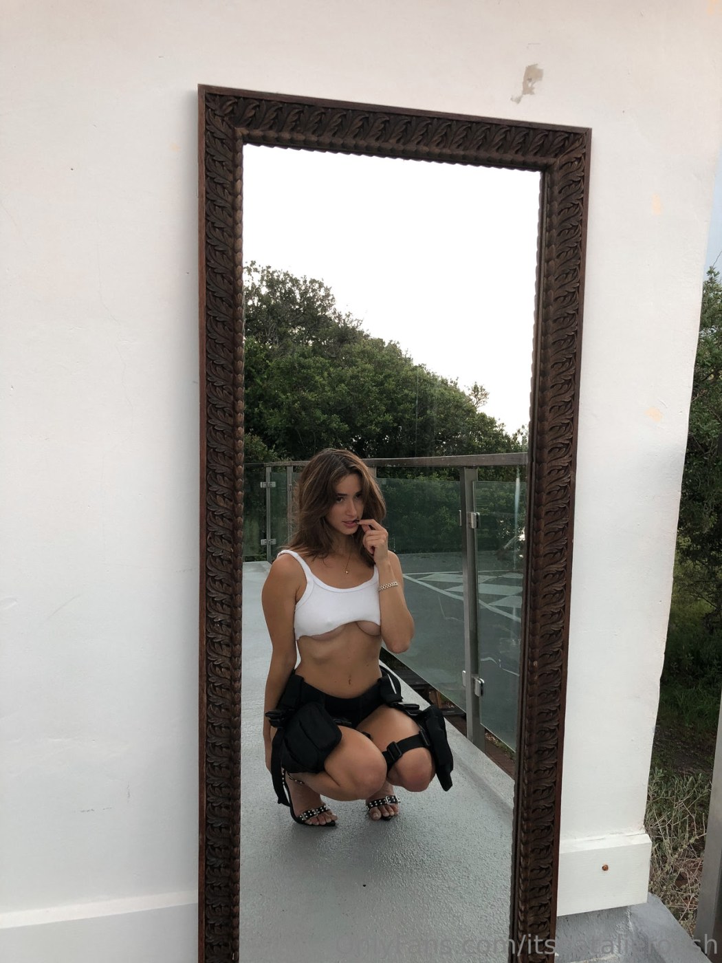Natalie Roush Photo #5052