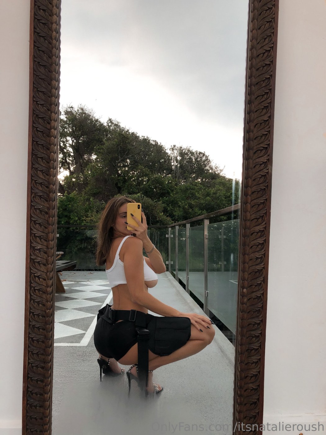 Natalie Roush Photo #5053