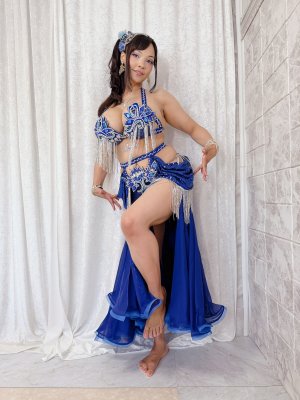 Pattie Cosplay Photo #760