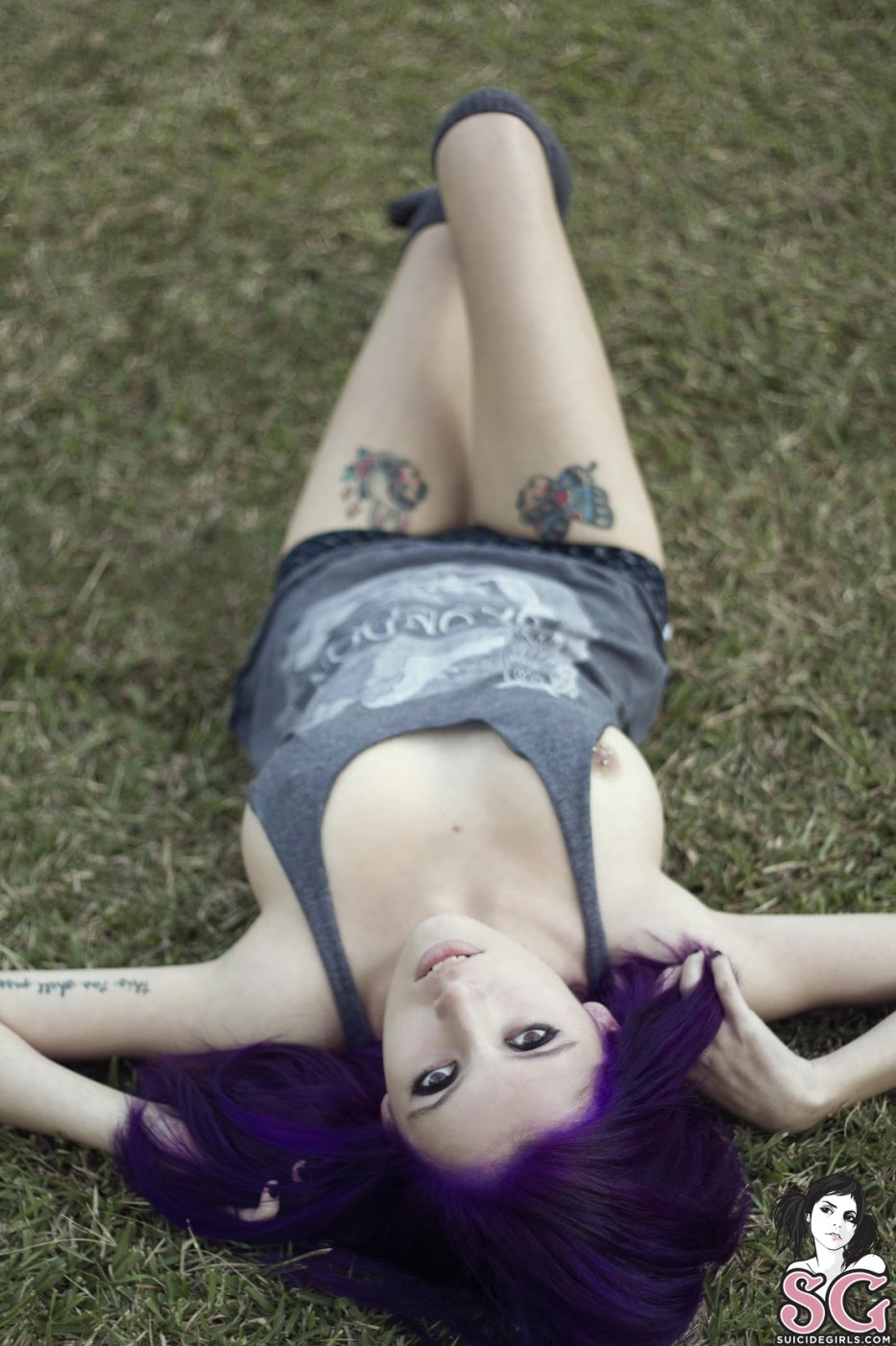 Sara Calixto Photo #981
