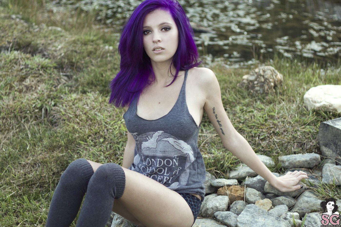 Sara Calixto Photo #977