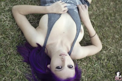 Sara Calixto Photo #982
