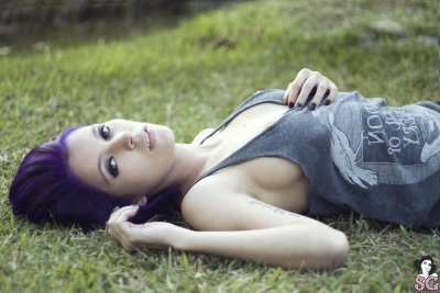 Sara Calixto Photo #984