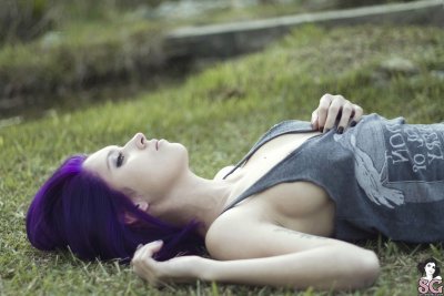 Sara Calixto Photo #983