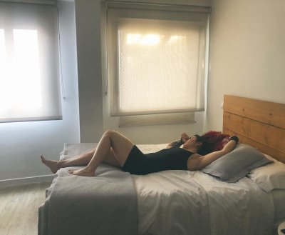 Benedetta Squillante Photo #19