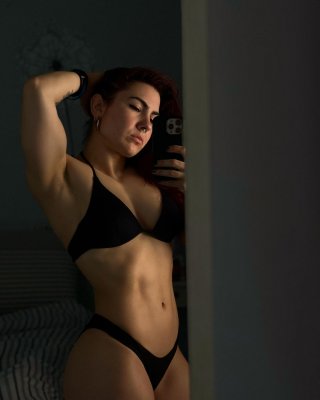 Benedetta Squillante Photo #40