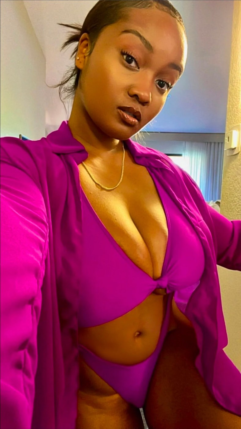 Candace b Harris Photo #57