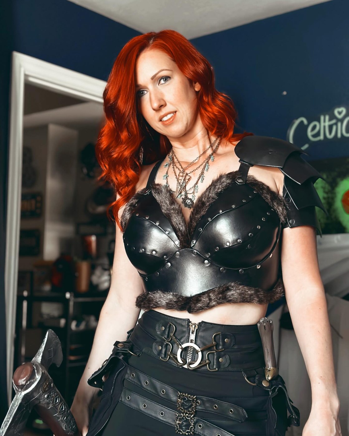 CelticMermaid1.0 Photo #37
